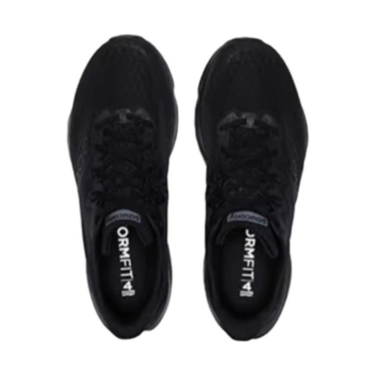 Saucony Kinvara 16 'Triple Black' Мужские