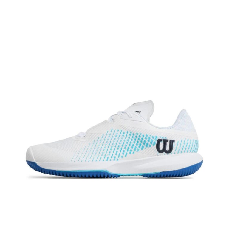 Wilson Kaos Swift 'White' Мужские