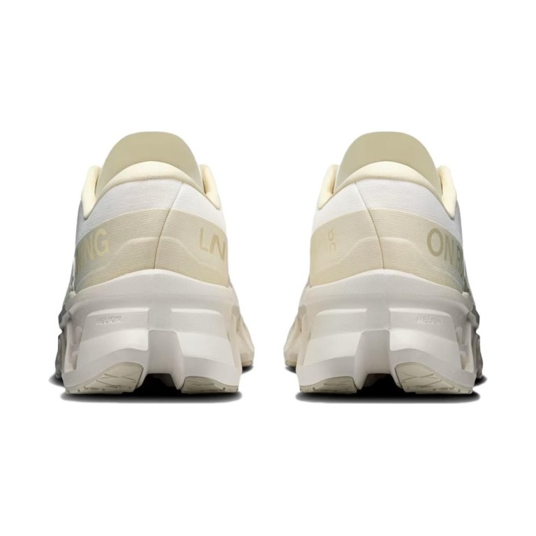 On Cloudmonster 3 LN1 'Ivory Ray' Мужские