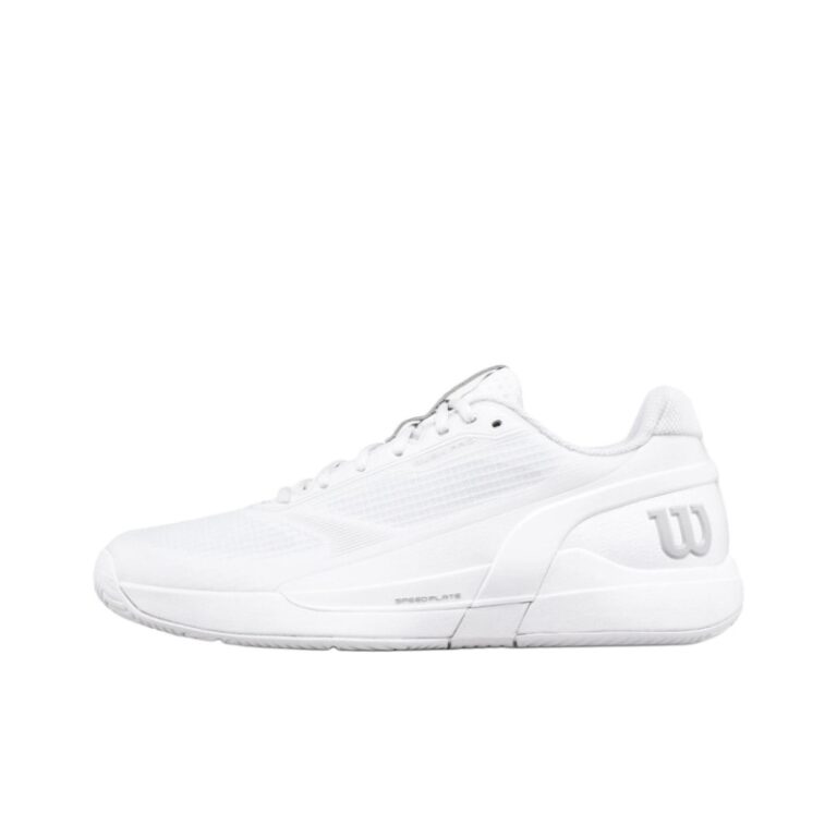 Wilson Rush Pro 5 'White' Мужские