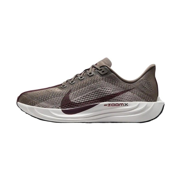 Nike Pegasus Plus 'Brown Wine Red White' Мужские