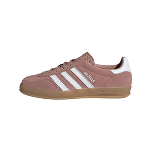 Adidas Gazelle Indoor ‘Pink White’ Женские