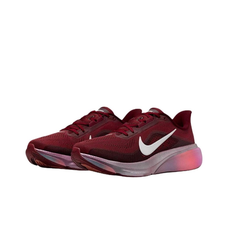 Nike Pegasus 42 'Pearl Pink Pink Foam Light Magenta' Женские