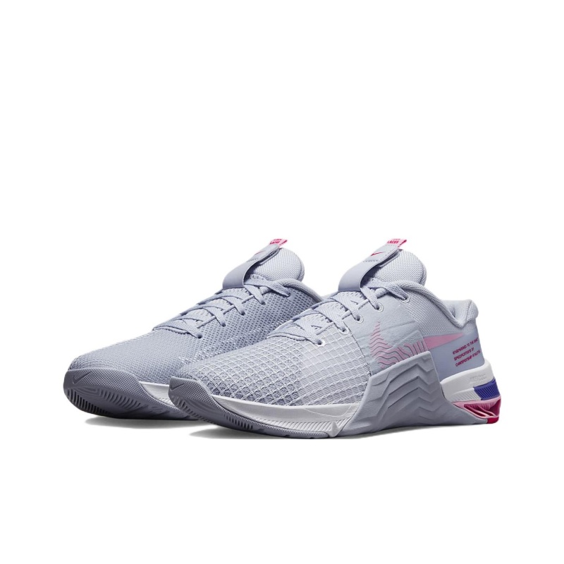 Nike Metcon 8 'Star Blue' Женские