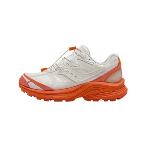 Saucony Kinvara ‘White / Orange’ Мужские