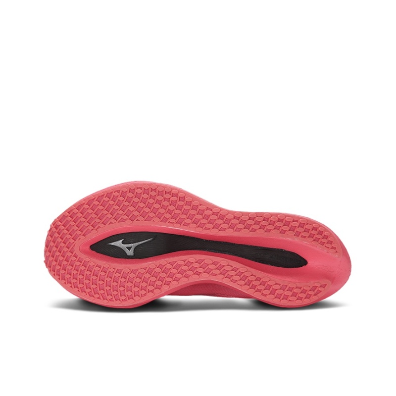 Mizuno Wave Rebellion Pro 2 'Red' Мужские