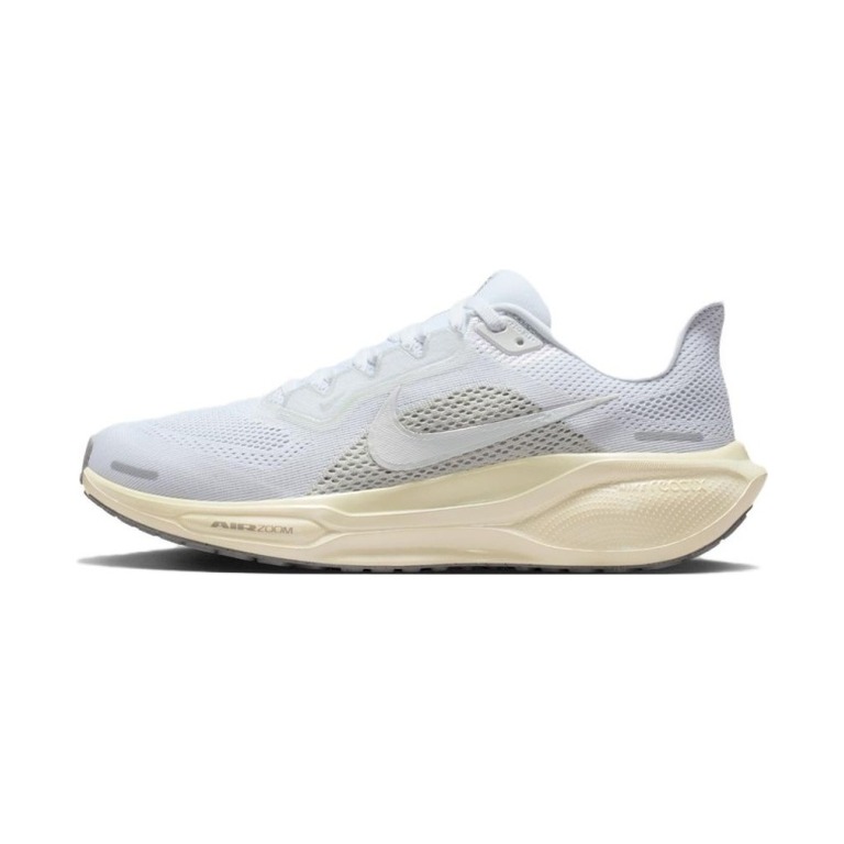 Nike Pegasus 41 'White Chalk Sea Glass White' Женские