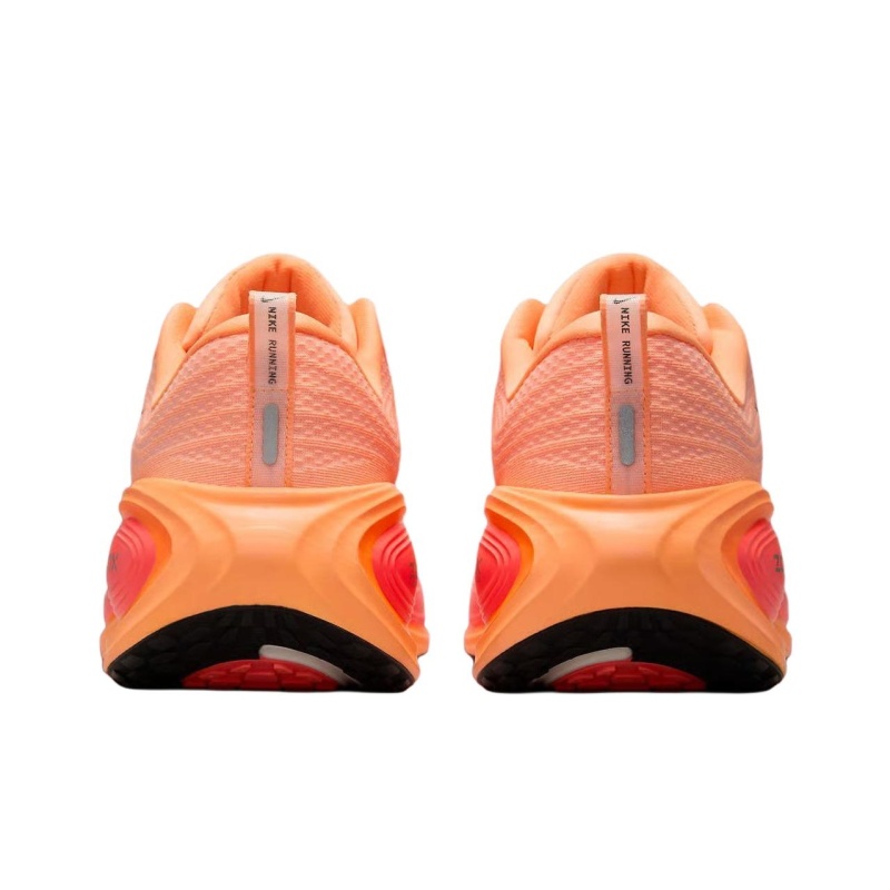 Nike Vomero Plus 'Orange Pulse' Мужские