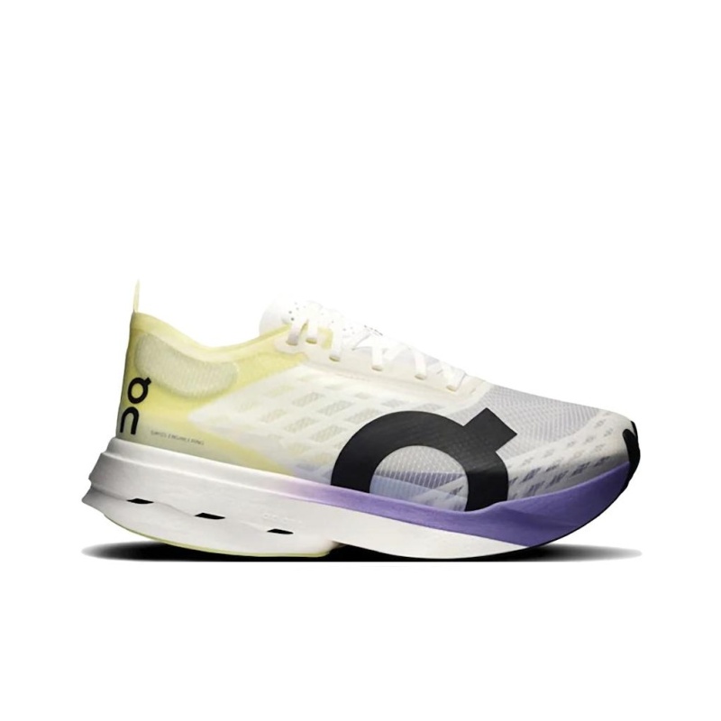 On Cloudboom Strike 'Juniper Limelight' Мужские