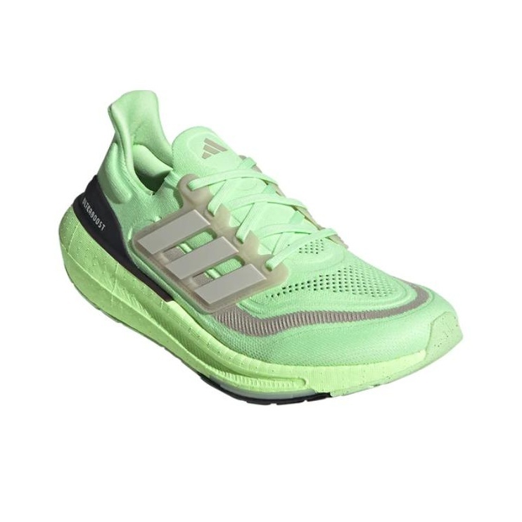 Adidas Ultraboost Light 'Green' Мужские
