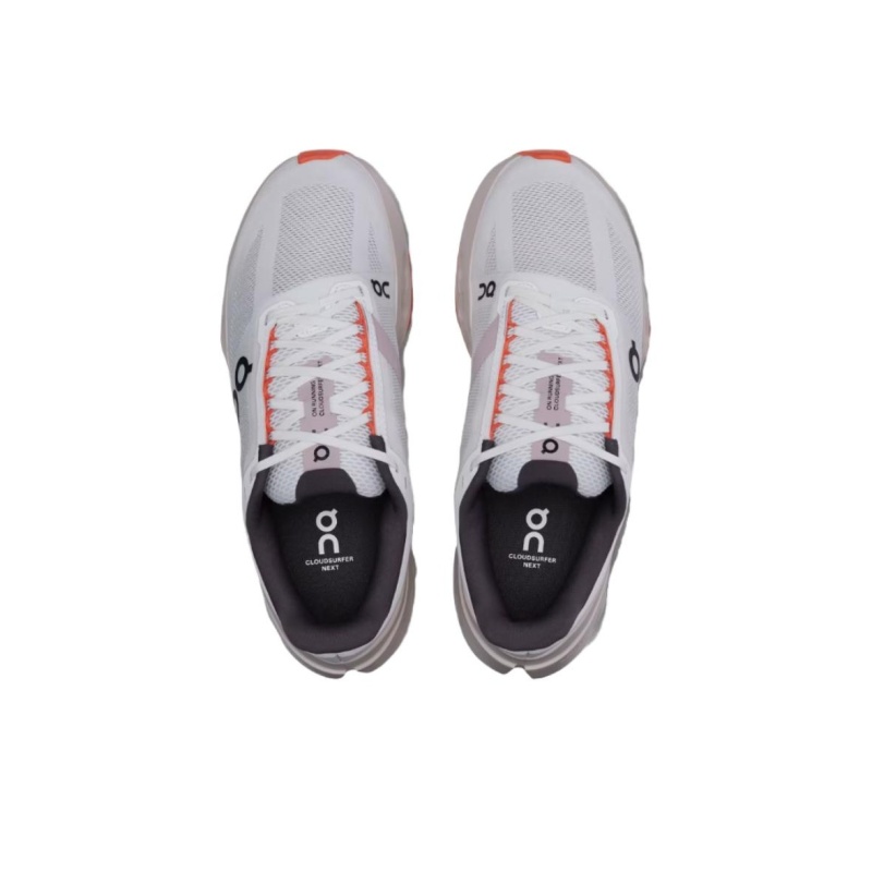 On Cloudsurfer Next 'White Flame' Женские