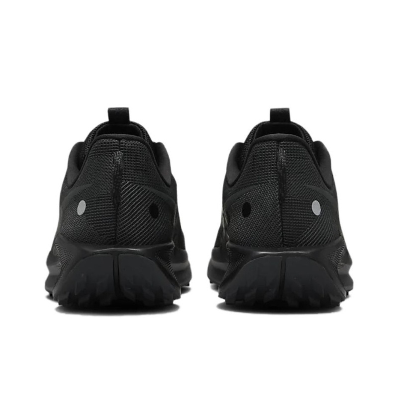 Nike Pegasus Trail 5 'Black Velvet Brown Anthracite' Мужские
