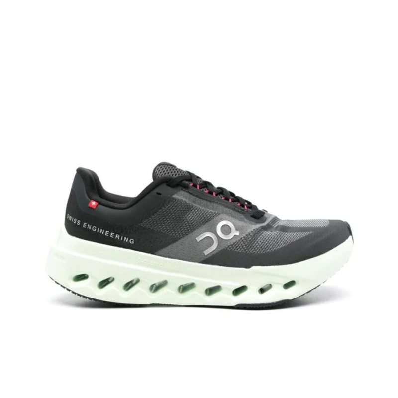 On Cloudsurfer Next 'Black Lima' Женские