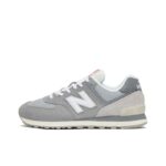 Slate Grey White