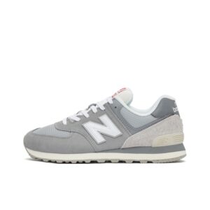 New Balance 574 'Grey' Мужские