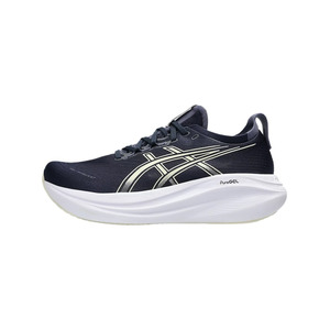 ASICS Gel-Nimbus 27 ‘Midnight / Vanilla’ Мужские