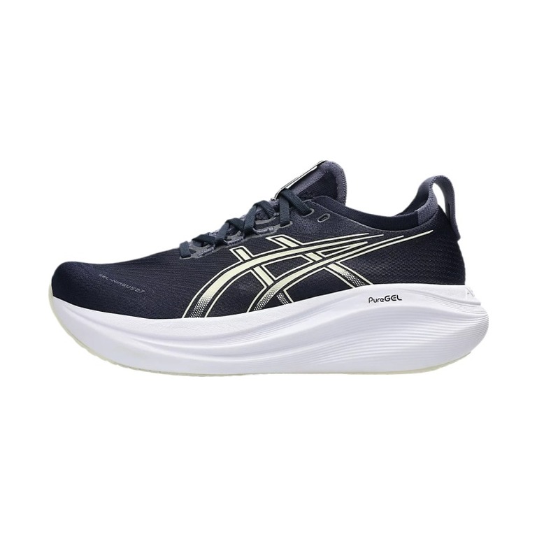 ASICS Gel-Nimbus 27 'Midnight / Vanilla' Мужские