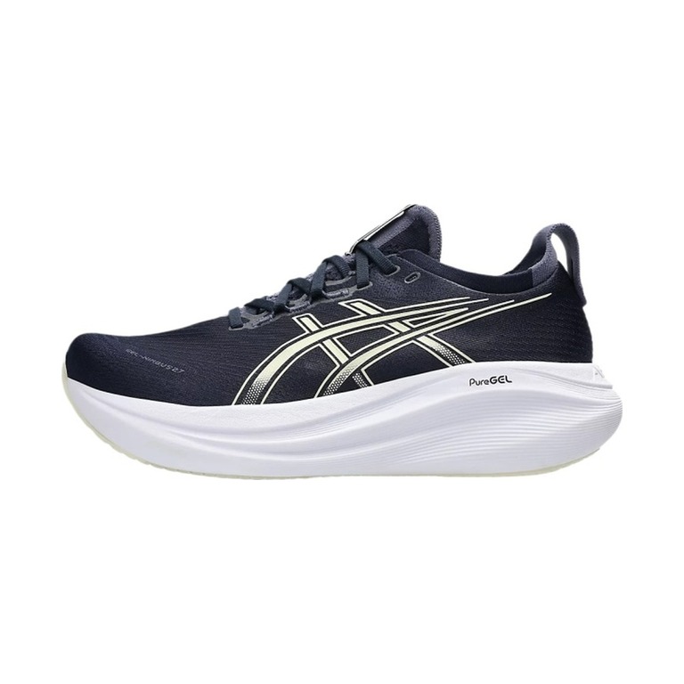 ASICS Gel-Nimbus 27 'Midnight / Vanilla' Мужские