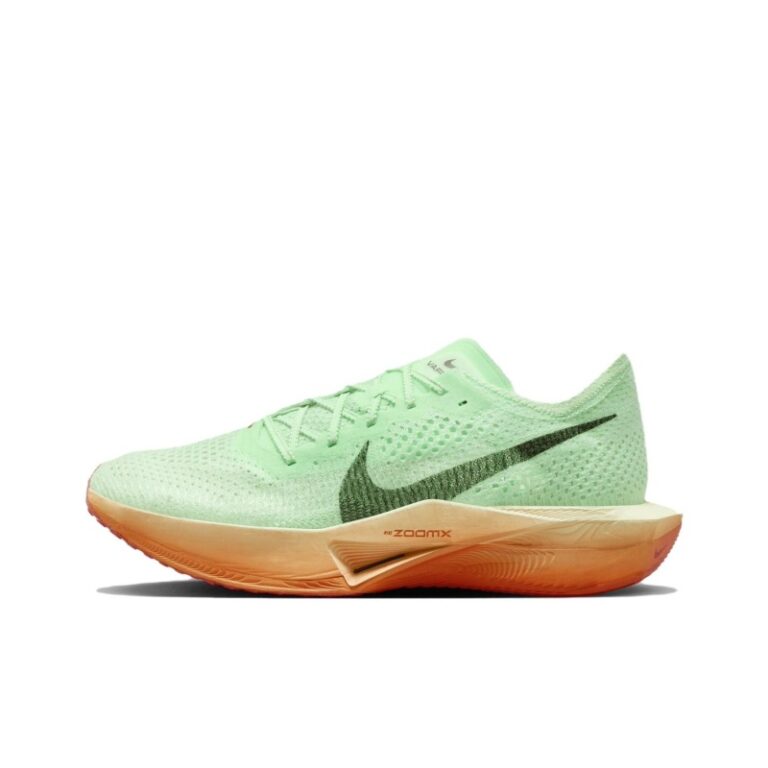 Nike Vaporfly 3 'Eliud Kipchoge Zoomx Next Its Just The Start' Мужские