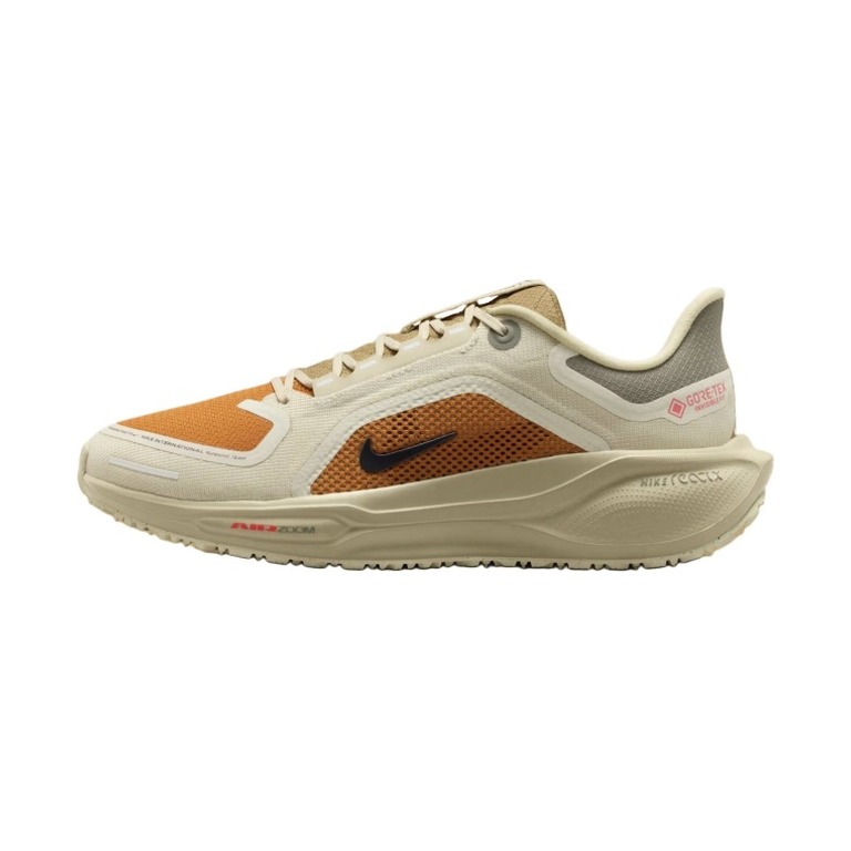 Nike Pegasus 41 'Fir Light Bone White Sail' Женские