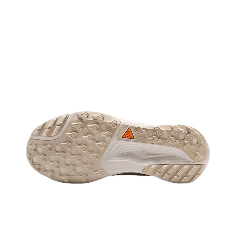 Nike ACG Pegasus Trail 'Cream Light Orewood Brown' Женские
