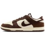 Pale Ivory / Baroque Brown
