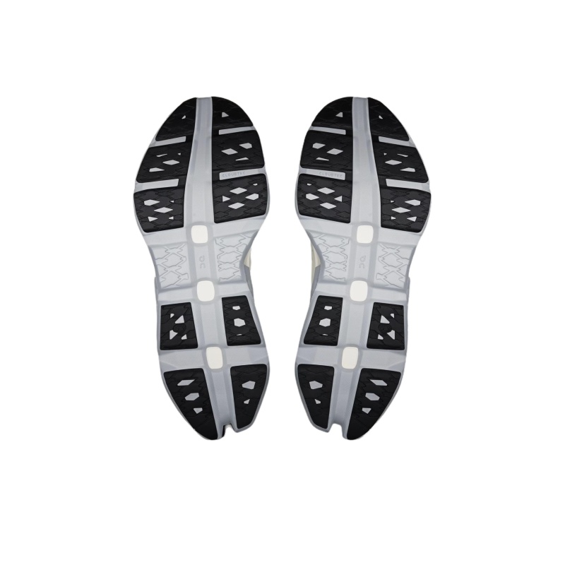 On Cloudmonster 3 Hyper 'Grey' Женские