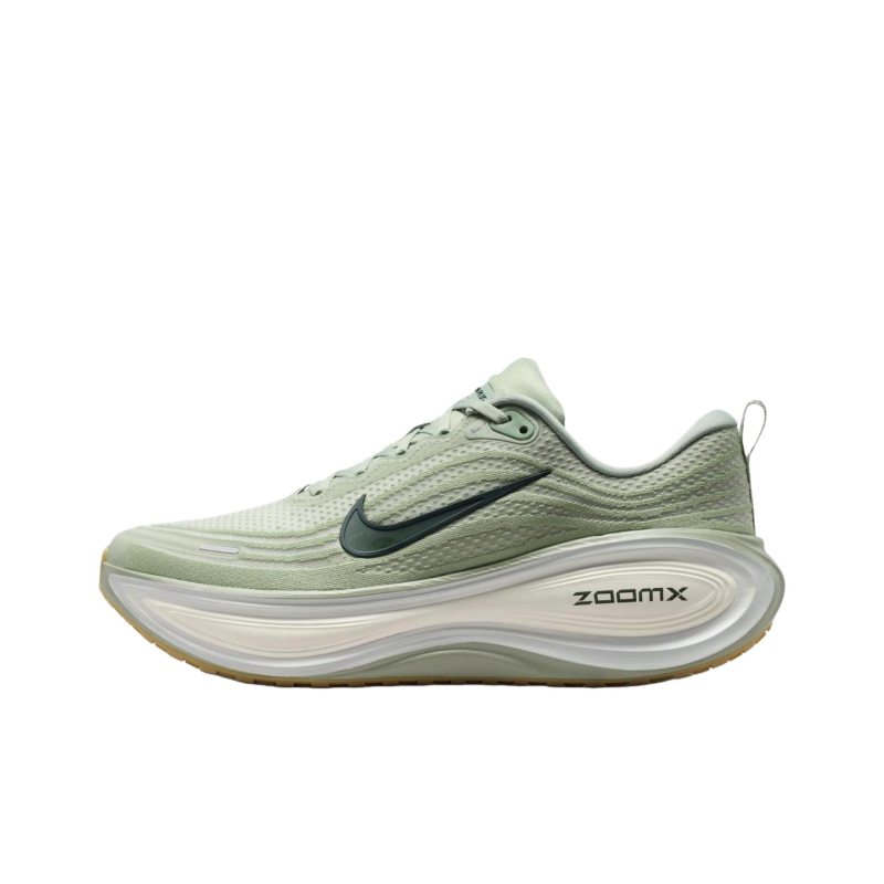 Nike Vomero Plus 'Изумрудно Green' Мужские