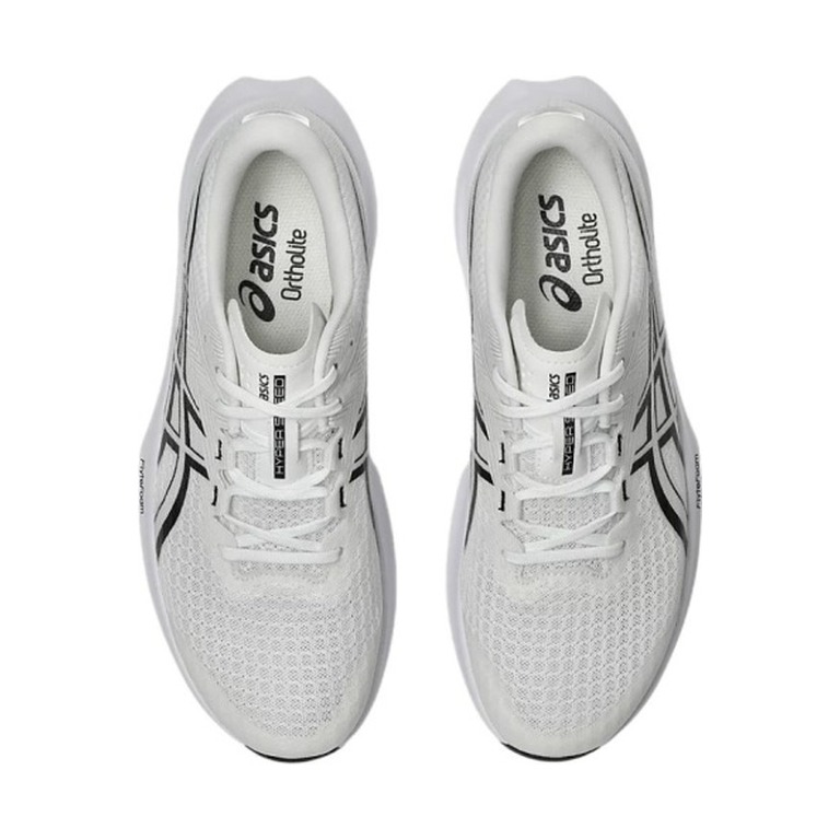 Asics Hyper Speed 5 'White Black' Женские