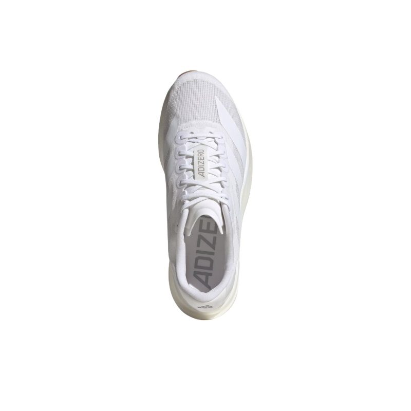 Adidas Adizero Evo SL 'White' Мужские