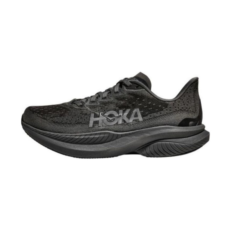 Hoka Mach 6 'One Black' Женские