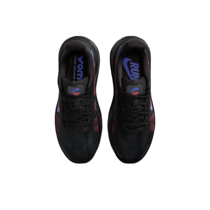 Nike Vomero Premium 'Black Hot Lava Anthracite Sapphire' Женские