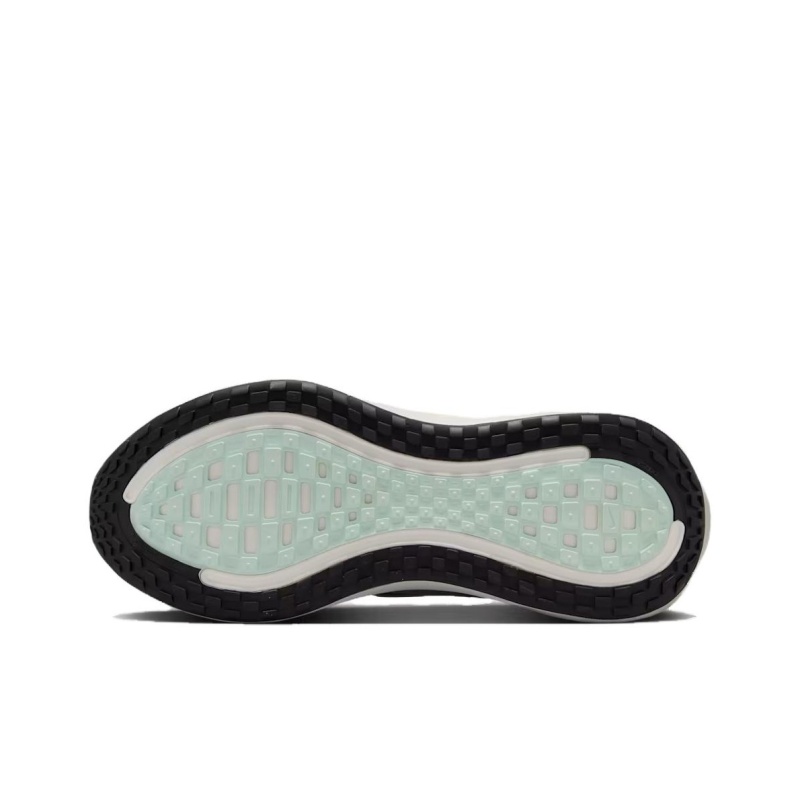 Nike Vomero Plus 'Light Silver / Barely Green / Sea Glass / Metallic Silver' Женские