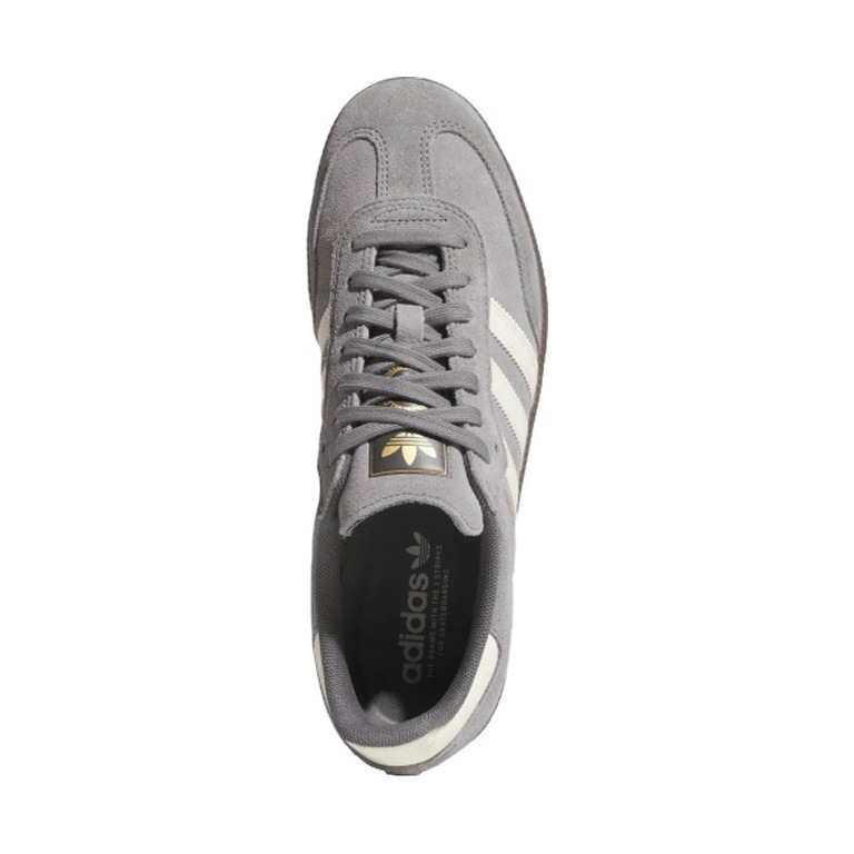 Adidas Samba OG 'Grey Four Cream White Grey Three' Мужские