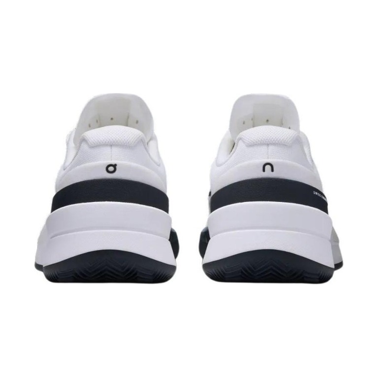 On THE ROGER Pro 2 Clay 'White Black' Женские