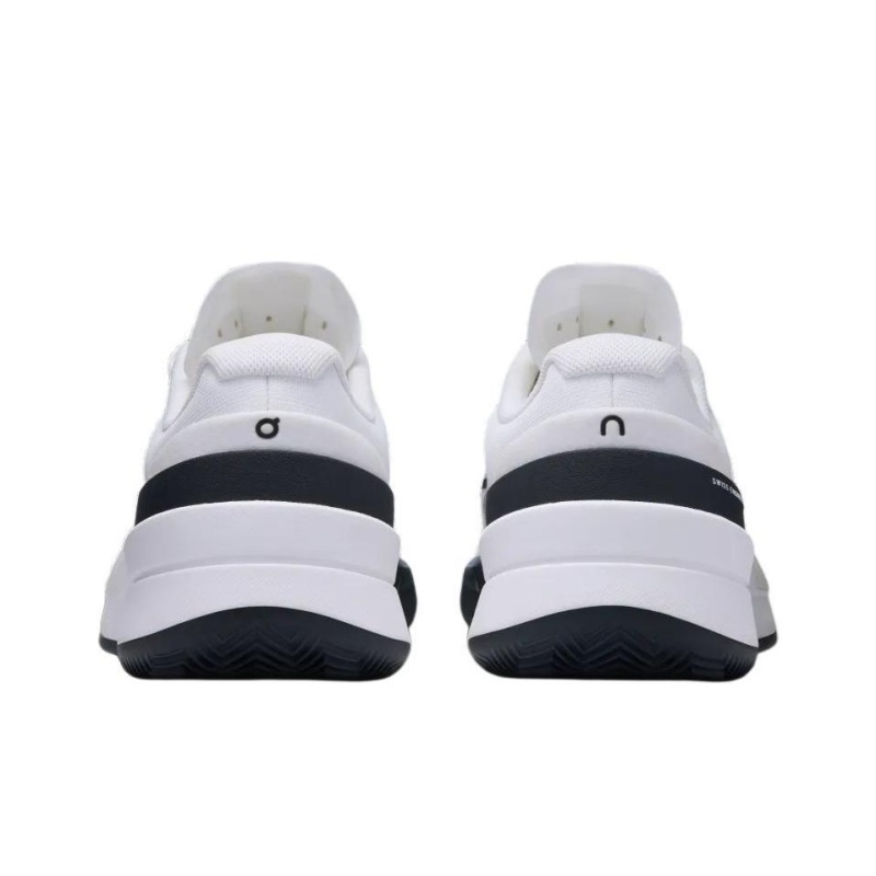 On The Roger Pro 2 Clay 'White Black' Женские