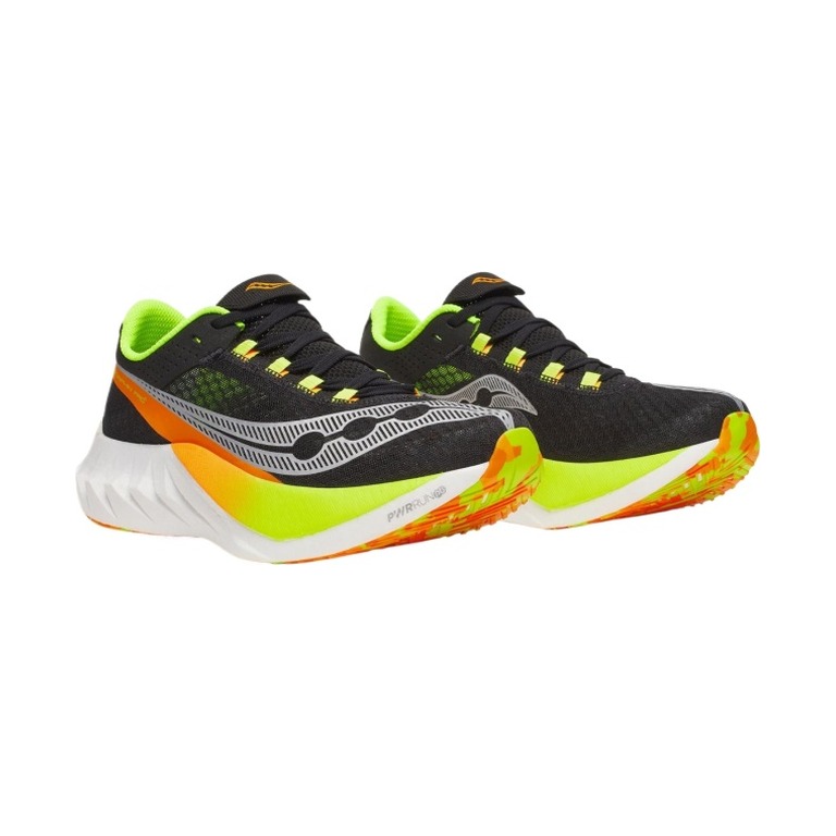 Saucony Endorphin Pro 4 'Black Vo2' Мужские