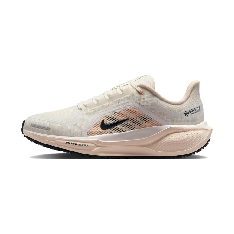 Nike Pegasus 41 Gore-Tex 'Zoom Gore Tex Sail Crimson Tint' Женские