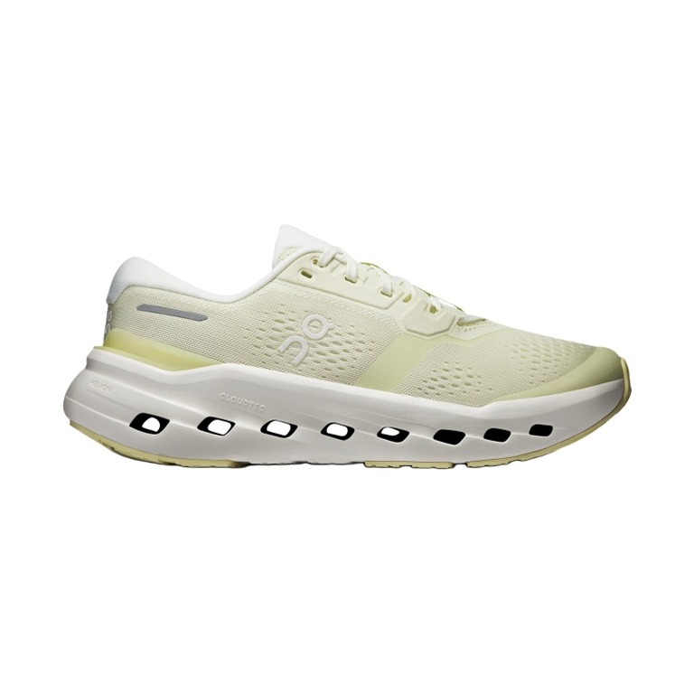On Cloudrunner 3 'Seedling Ivory' Женские