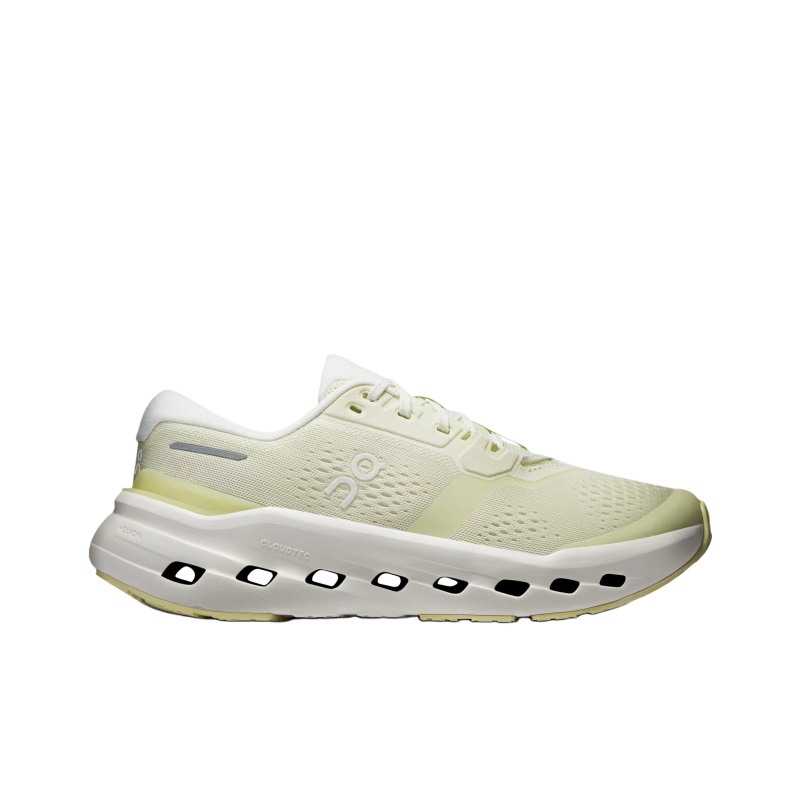 On Cloudrunner 3 'Yellow' Женские