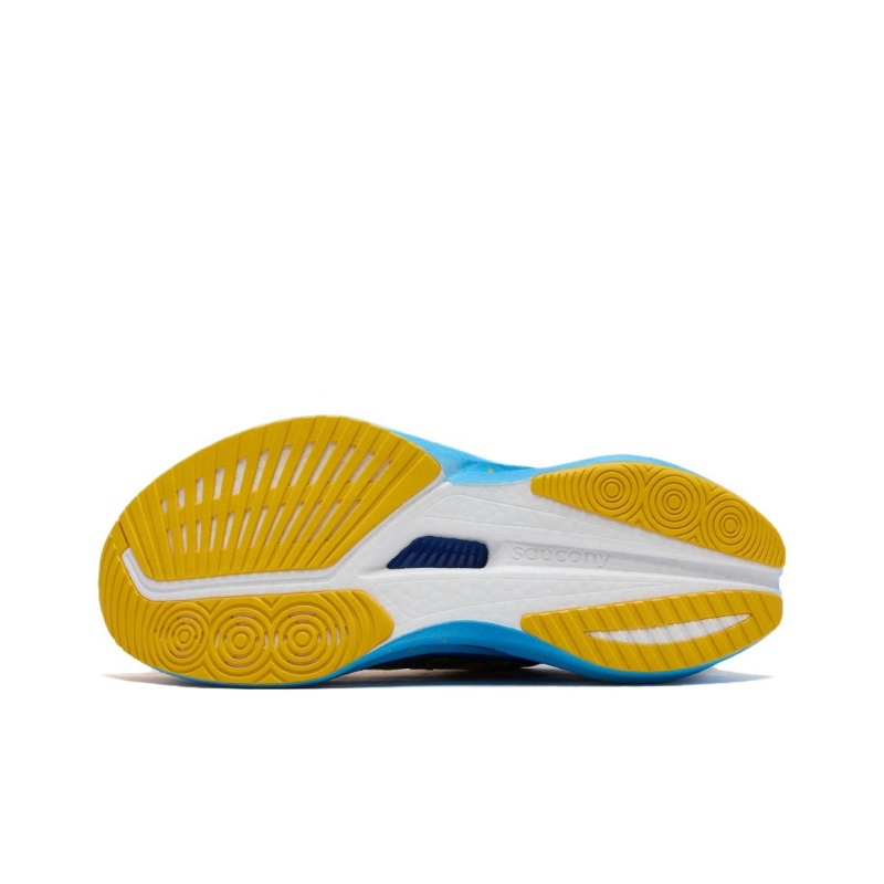 Saucony Endorphin Speed 5 'Yellow' Мужские