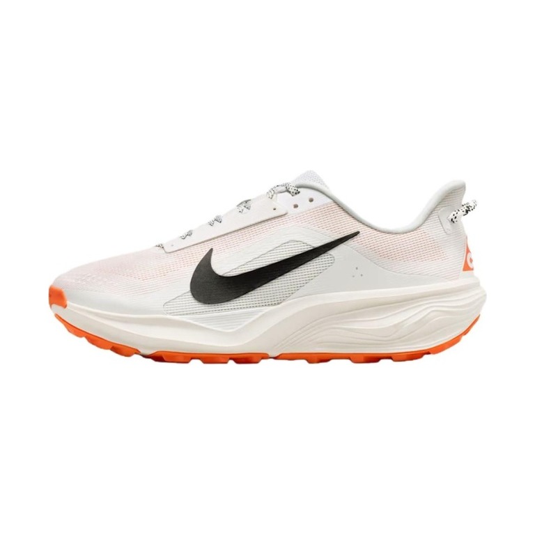 Nike ACG Pegasus Trail 'Summit White Phantom Safety Orange Black' Мужские