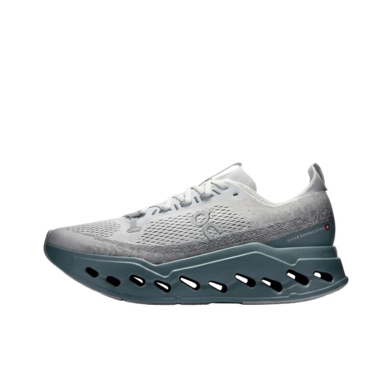 On Cloudsurfer Max 'Iceberg Olive' Мужские