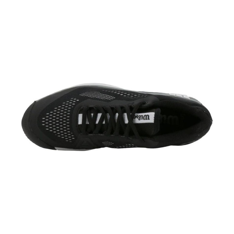Wilson Rush Pro 4.0 'Black' Мужские
