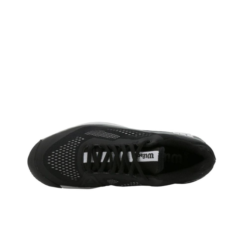 Wilson Rush Pro 4.0 'Black' Мужские