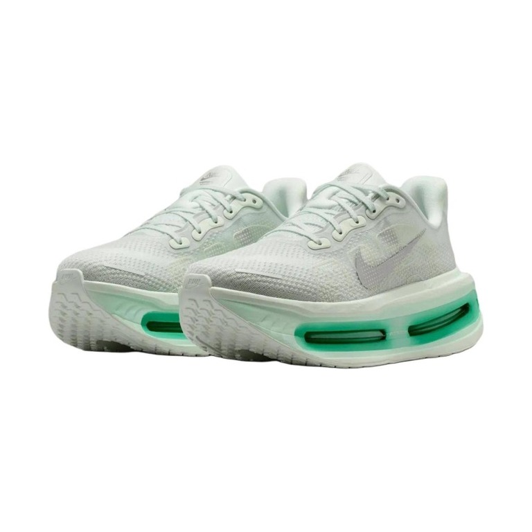 Nike Vomero Premium 'Barely Green Light Silver Sea Glass Metallic Silver' Мужские