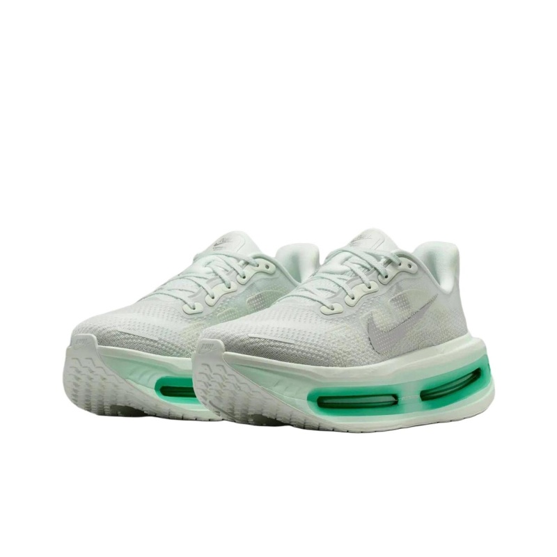 Nike Vomero Premium 'Barely Green Light Silver Sea Glass Metallic Silver' Мужские