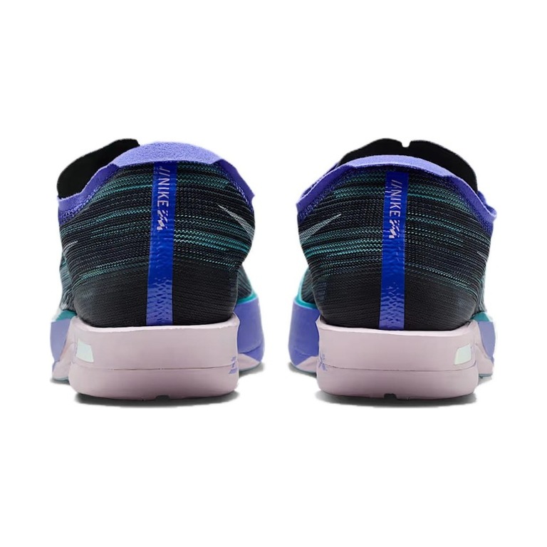 Nike Streakfly 2 'Obsidian Persian Violet Green Abyss White' Мужские