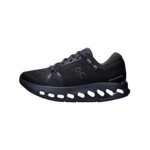 On Cloudsurfer 2 ‘Black Black’ Женские
