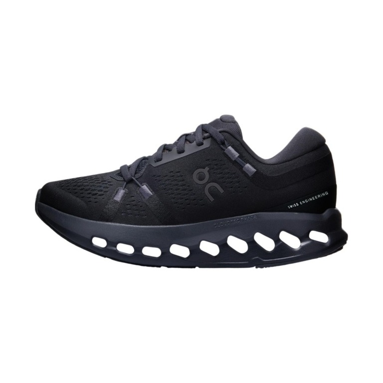 On Cloudsurfer 2 'Black' Женские
